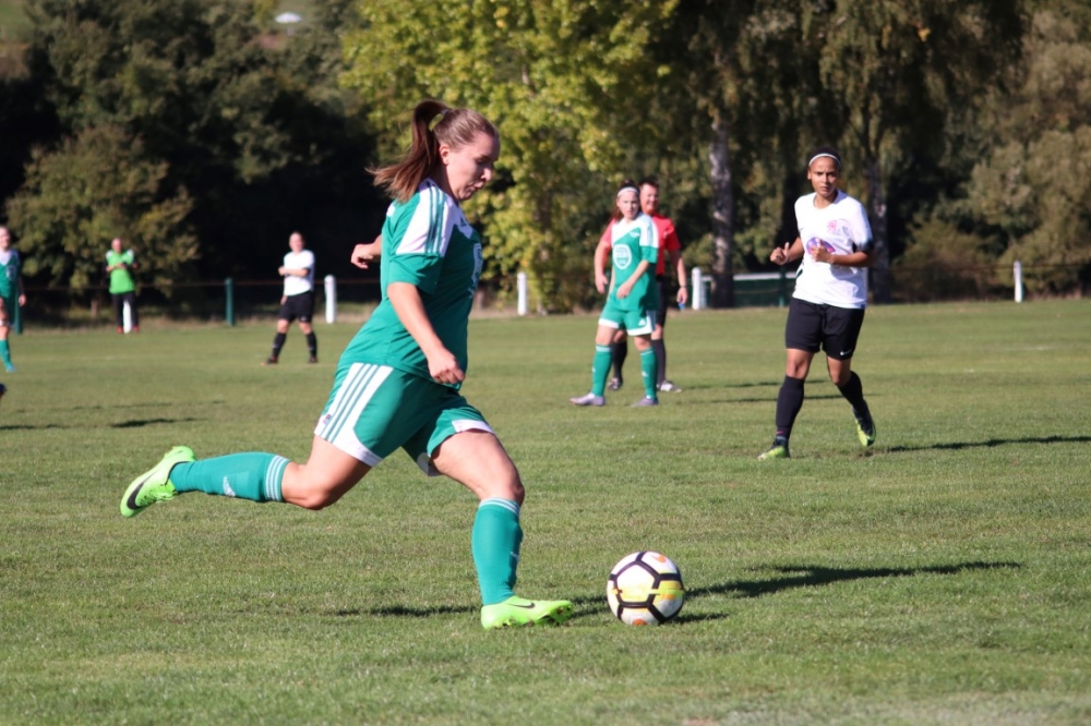 TSV Obermelsungen - KSV Hessen Kassel