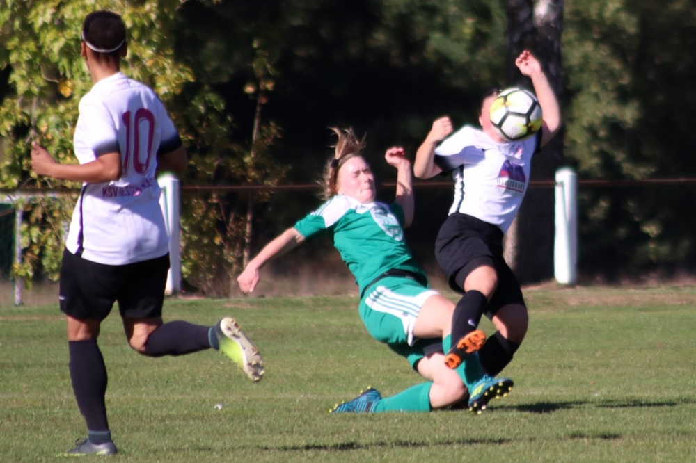 TSV Obermelsungen - KSV Hessen Kassel