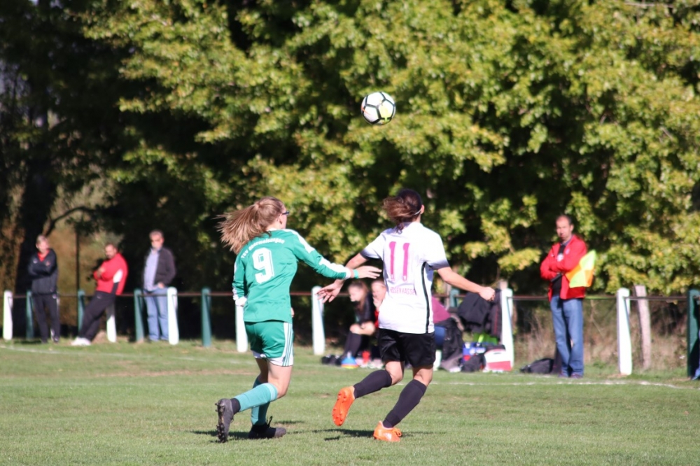 TSV Obermelsungen - KSV Hessen Kassel