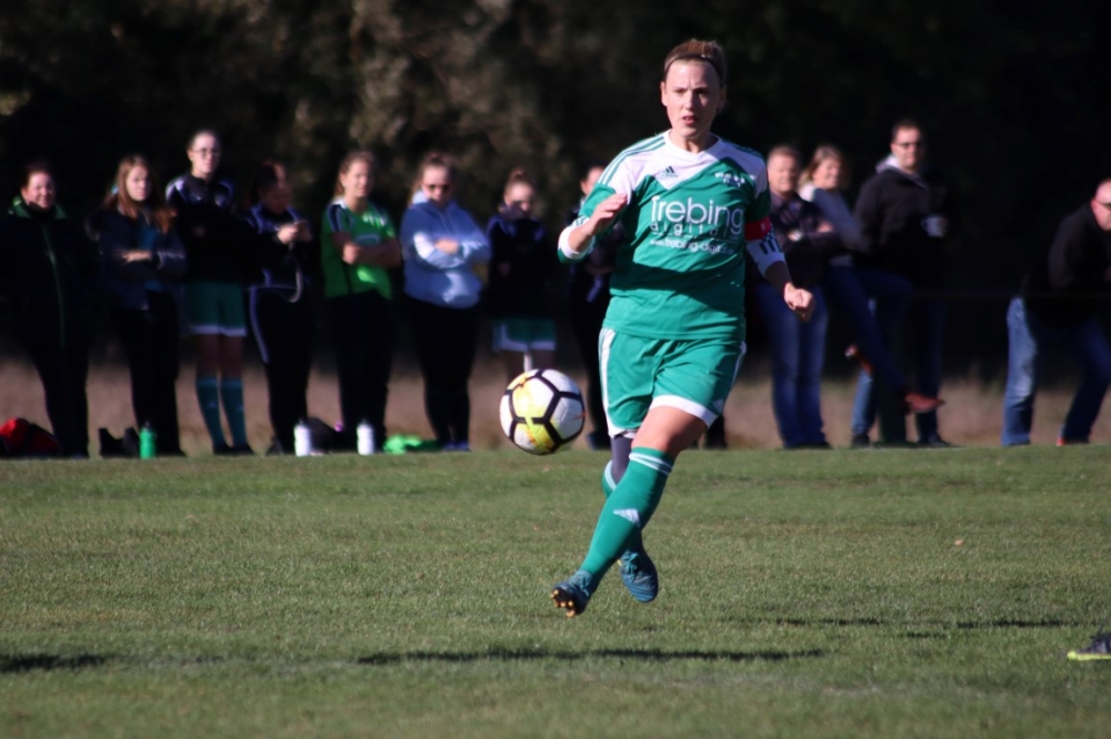 TSV Obermelsungen - KSV Hessen Kassel