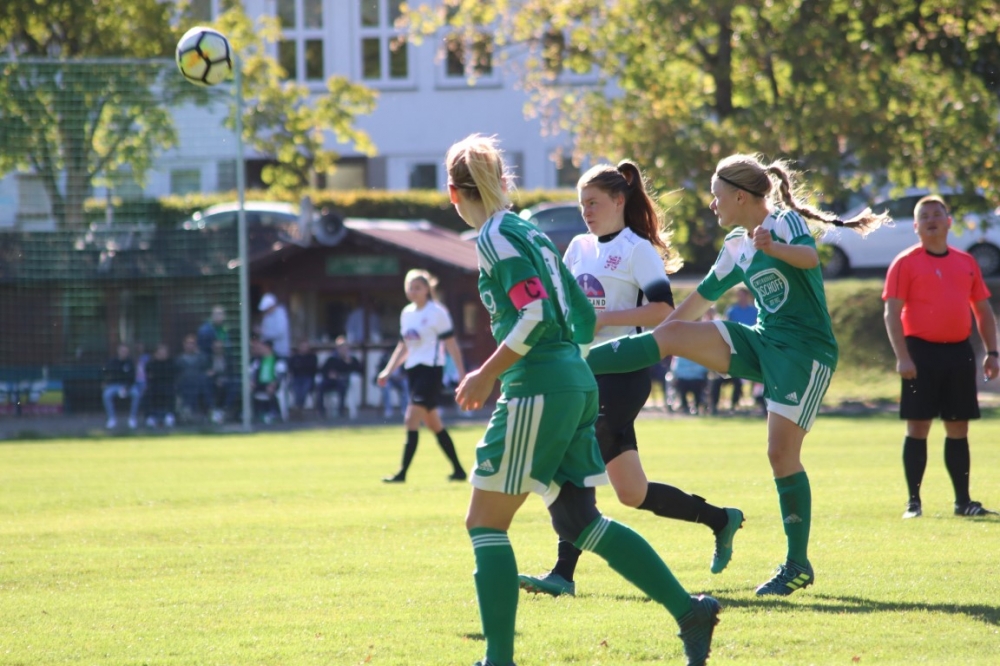 TSV Obermelsungen - KSV Hessen Kassel