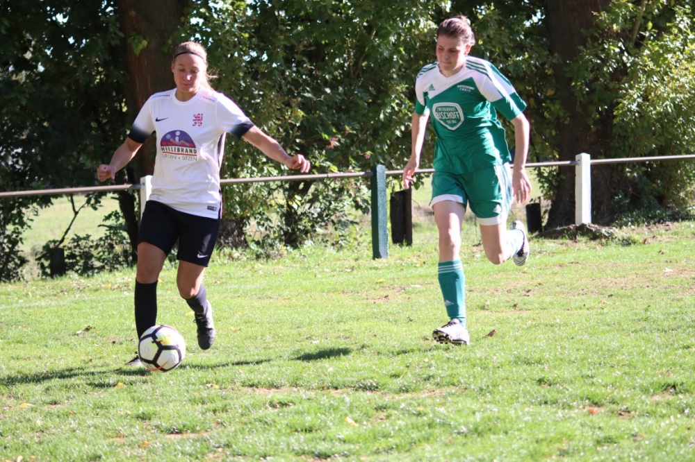 TSV Obermelsungen - KSV Hessen Kassel