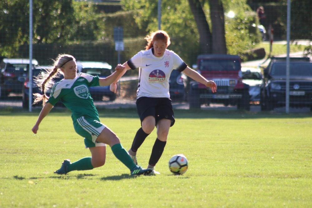 TSV Obermelsungen - KSV Hessen Kassel