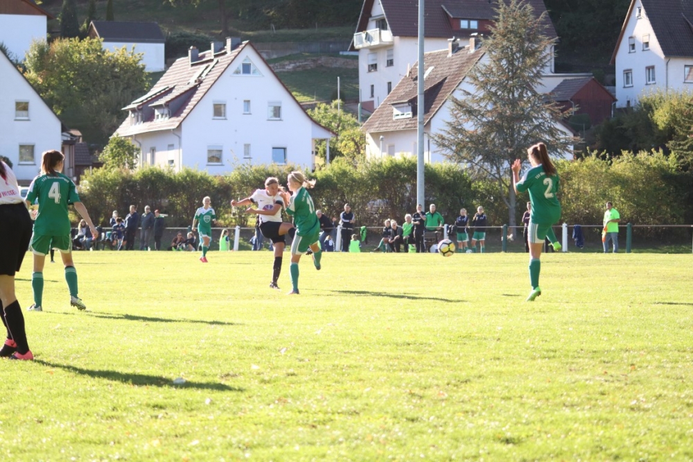 TSV Obermelsungen - KSV Hessen Kassel