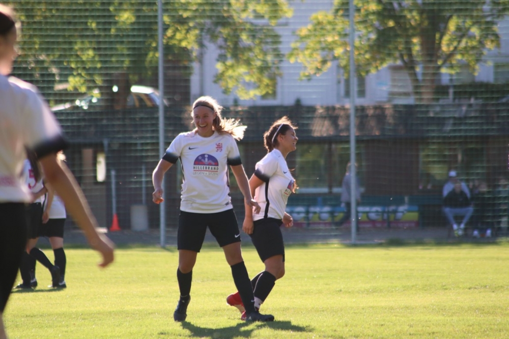 TSV Obermelsungen - KSV Hessen Kassel