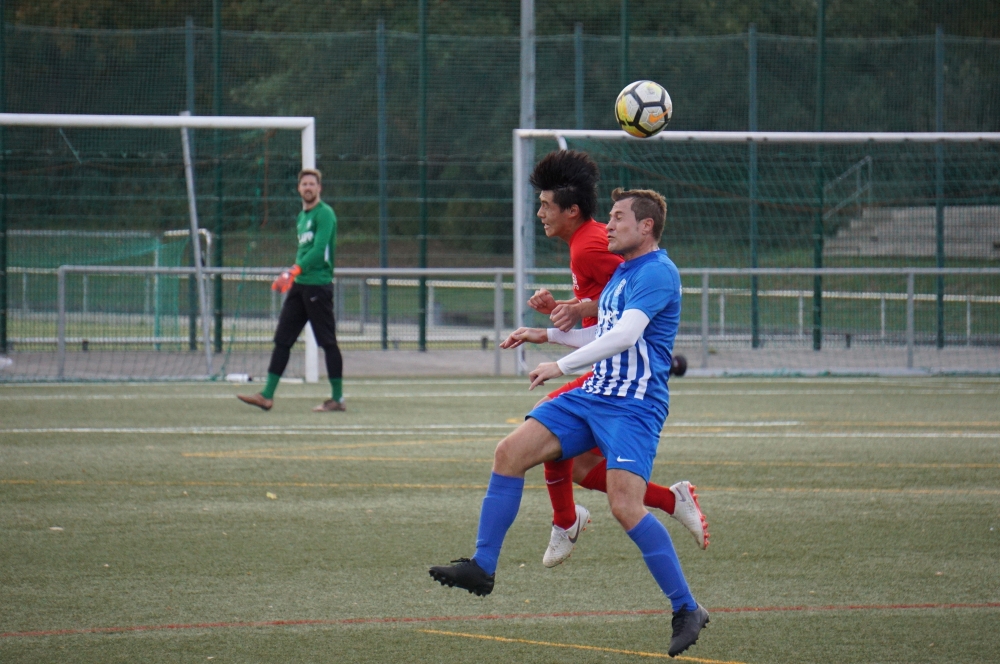 U23 -  FSK Vollmarshausen