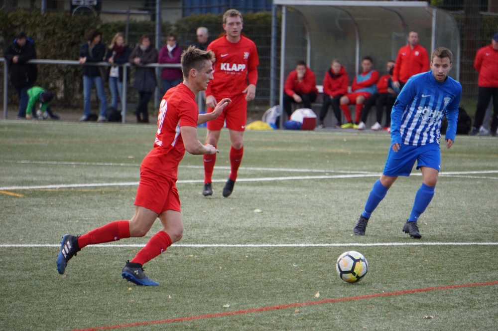 U23 -  FSK Vollmarshausen