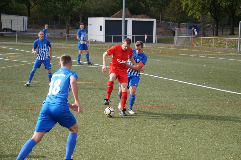 U23 -  FSK Vollmarshausen