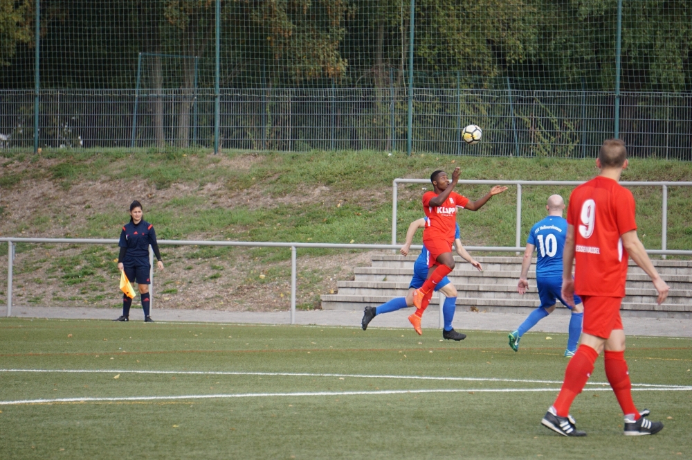 U23 -  FSK Vollmarshausen