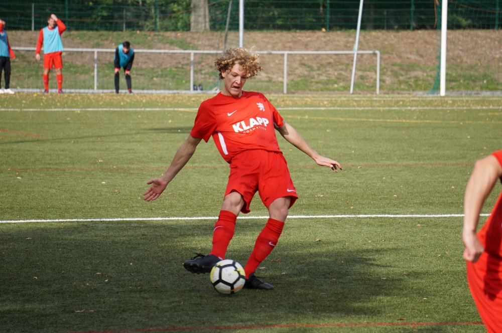 U23 -  FSK Vollmarshausen