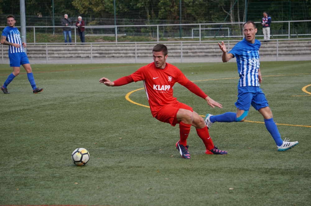 U23 -  FSK Vollmarshausen