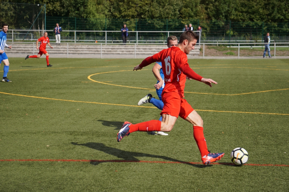 U23 -  FSK Vollmarshausen