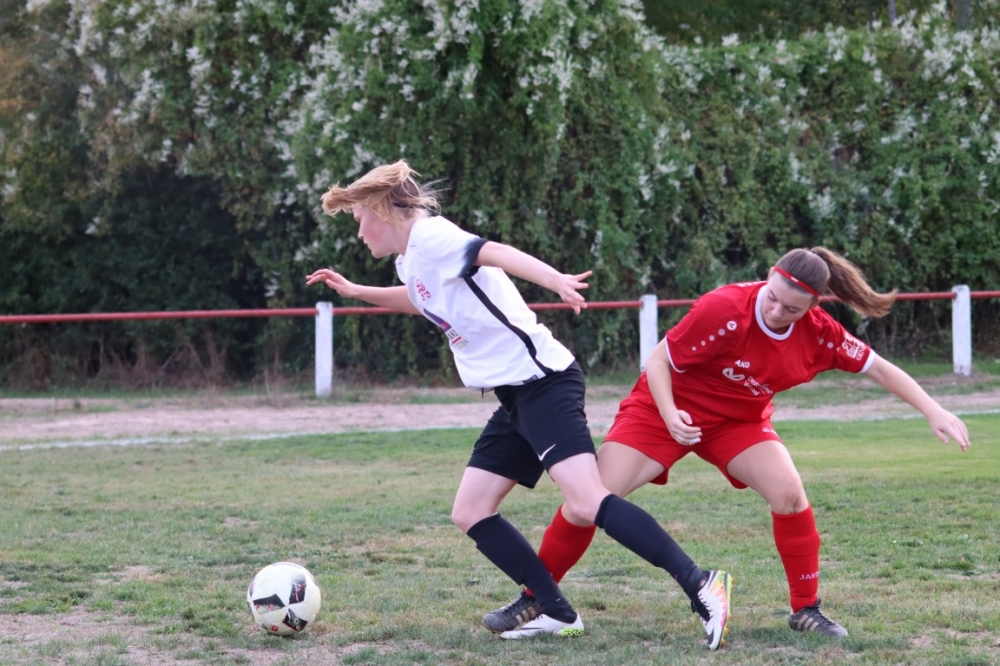 SV Anraff - KSV Hessen