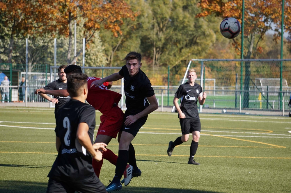 U19 - FC Giessen