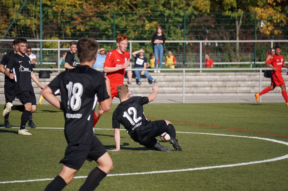 U19 - FC Giessen