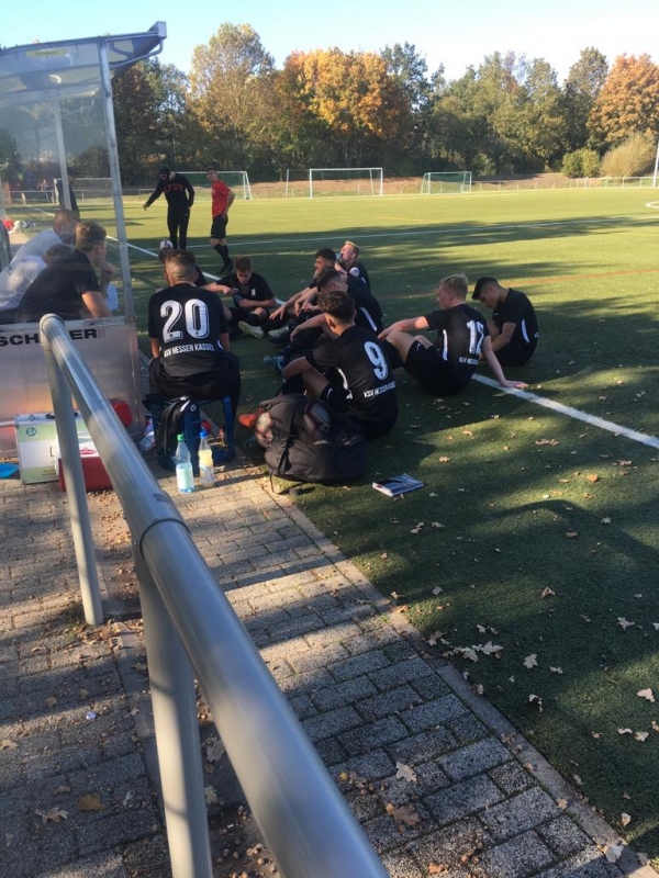 U19 - FC Gießen