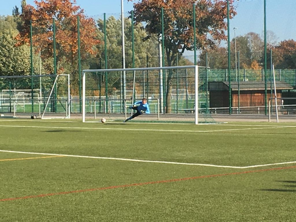 U19 - FC Gießen