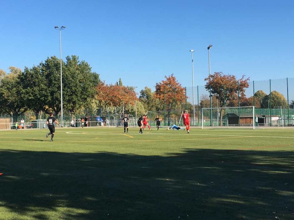 U19 - FC Gießen