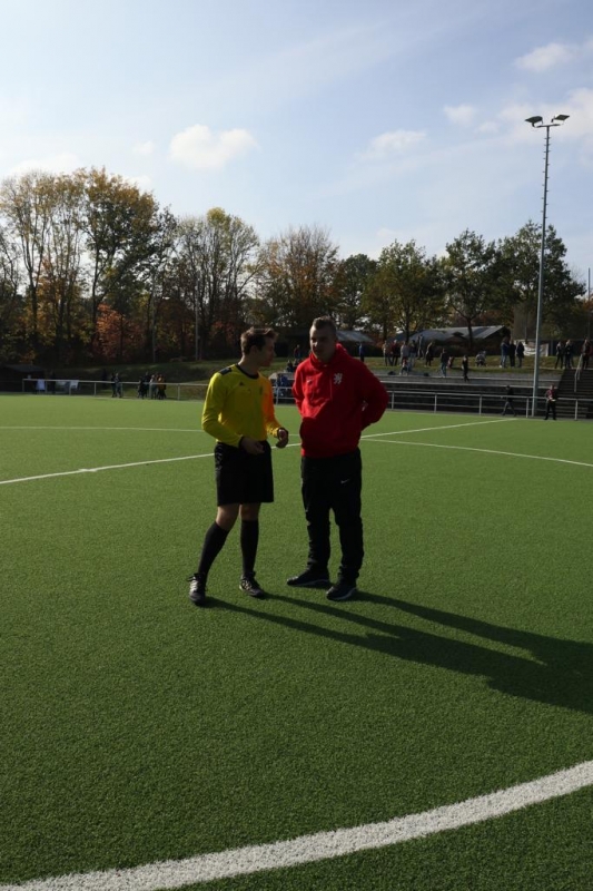 u14 in Vellmar