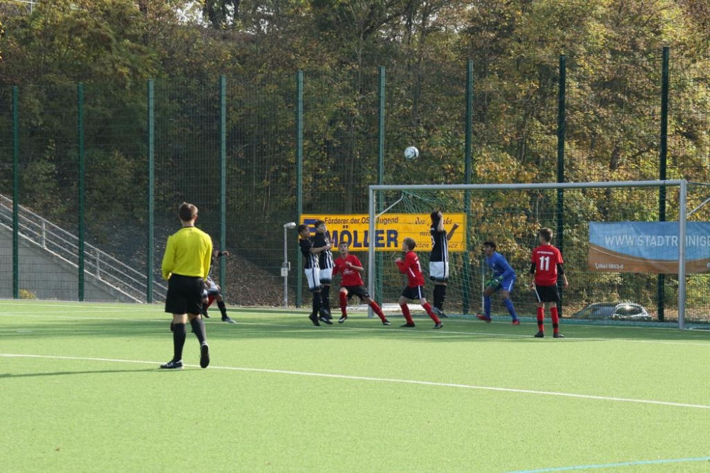 u14 in Vellmar