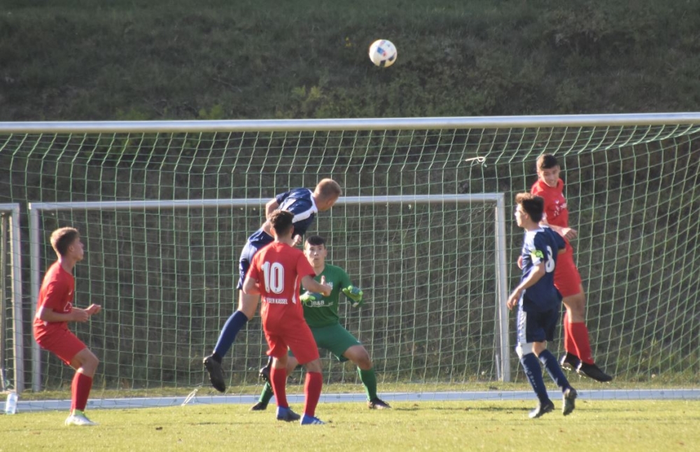 JSG Calden - U17