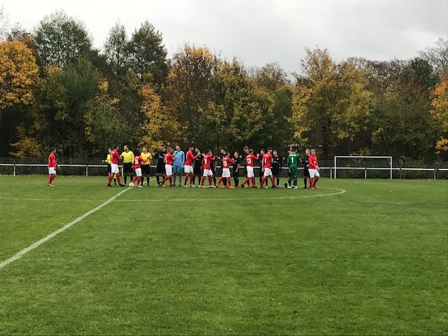 U19 - SV Wehen Wiesbaden