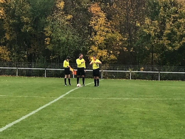 U19 - SV Wehen Wiesbaden