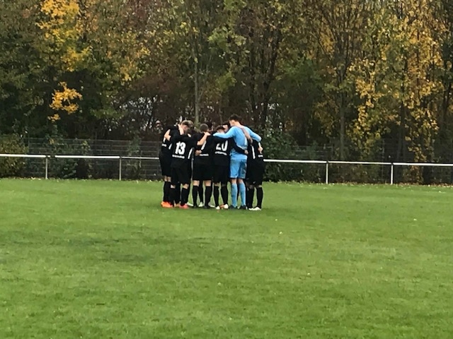 U19 - SV Wehen Wiesbaden