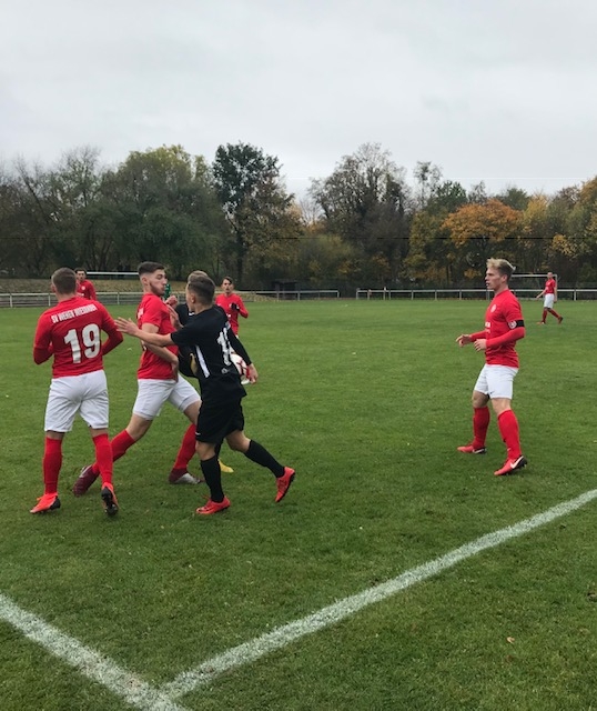 U19 - SV Wehen Wiesbaden