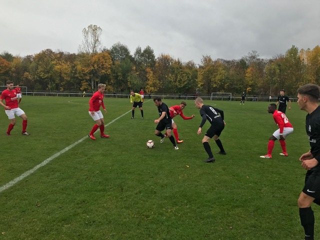 U19 - SV Wehen Wiesbaden