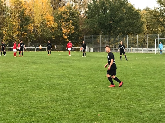 U19 - SV Wehen Wiesbaden