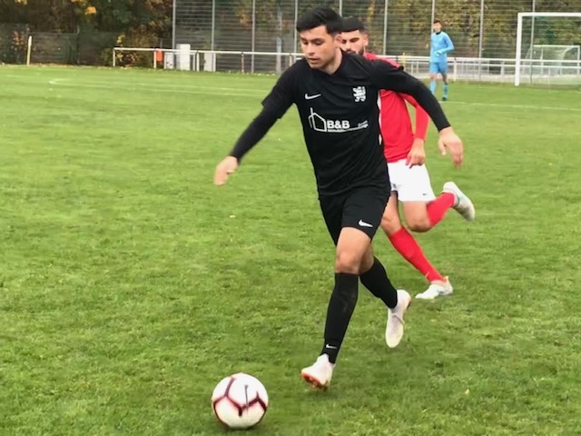 U19 - SV Wehen Wiesbaden