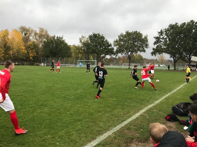 U19 - SV Wehen Wiesbaden