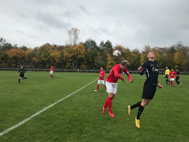 U19 - SV Wehen Wiesbaden