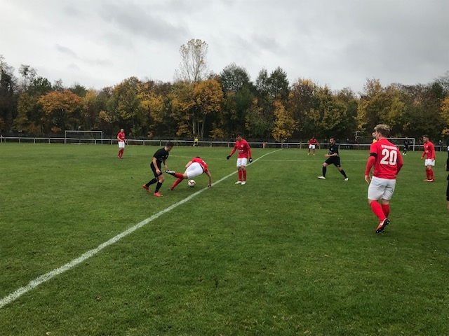 U19 - SV Wehen Wiesbaden