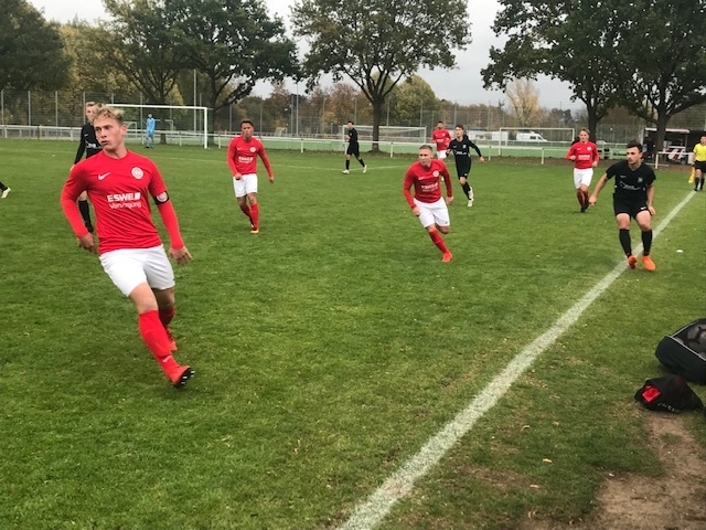 U19 - SV Wehen Wiesbaden