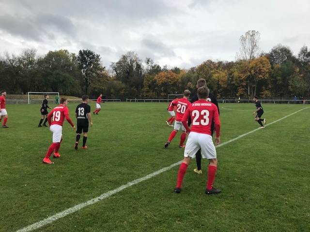 U19 - SV Wehen Wiesbaden