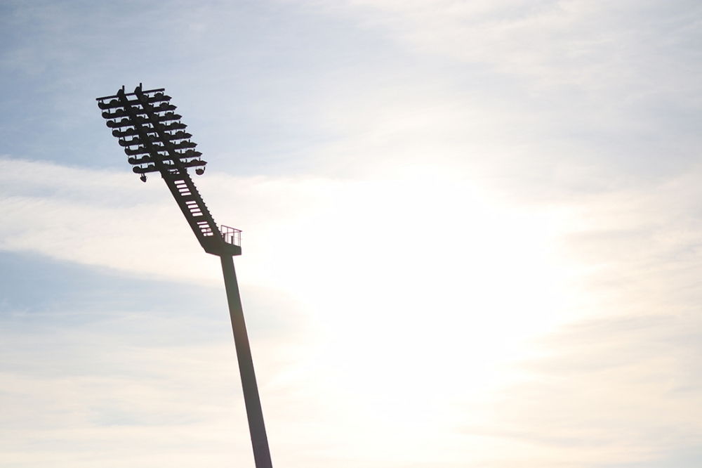 KSV Hessen - Buchonia Flieden