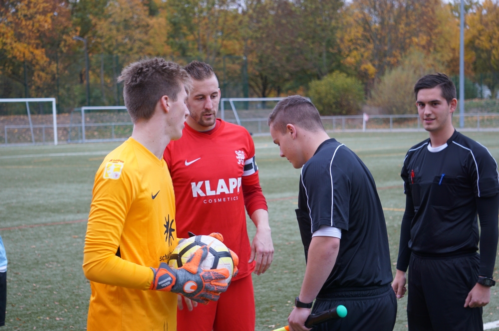 U23 - Wichmannshausen