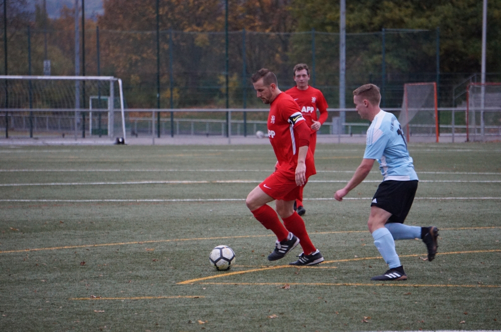 U23 - Wichmannshausen