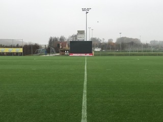 TW-Trainerfortbildung Hoffenheim