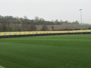 TW-Trainerfortbildung Hoffenheim