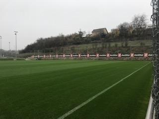 TW-Trainerfortbildung Hoffenheim