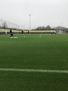 TW-Trainerfortbildung Hoffenheim