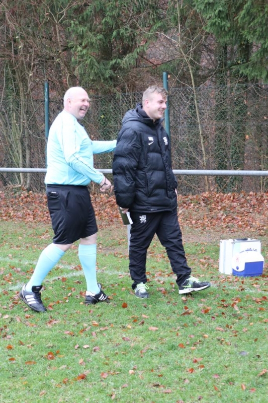 JSG Calden / Grebenstein / Hombressen / Udenhausen - U14