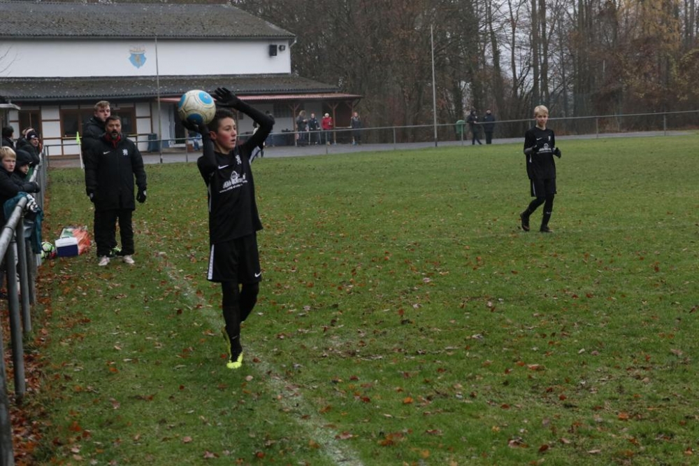 JSG Calden / Grebenstein / Hombressen / Udenhausen - U14