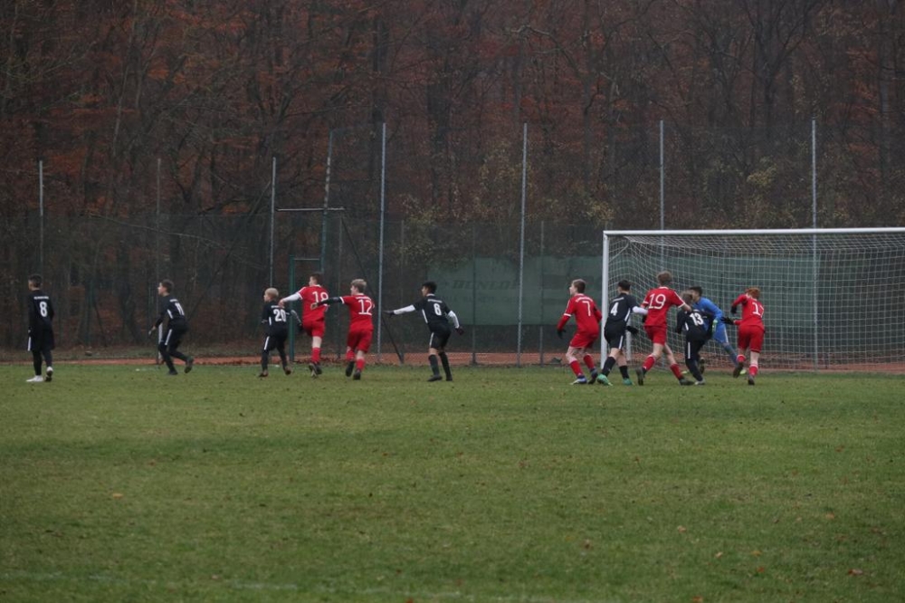 JSG Calden / Grebenstein / Hombressen / Udenhausen - U14