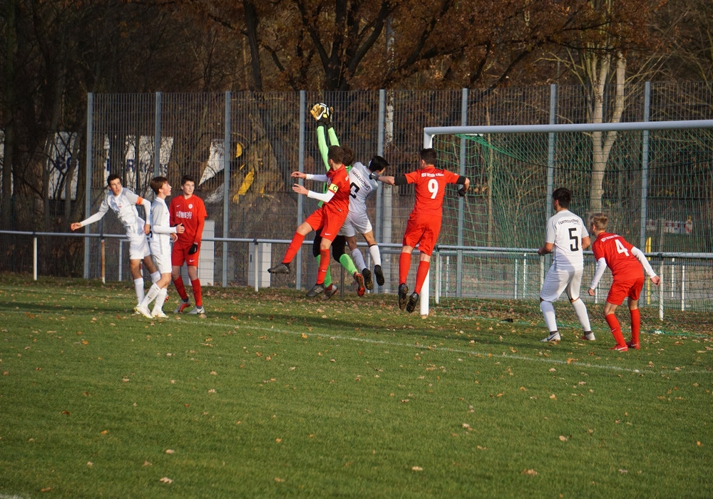 U15 - TS Ober-Roden