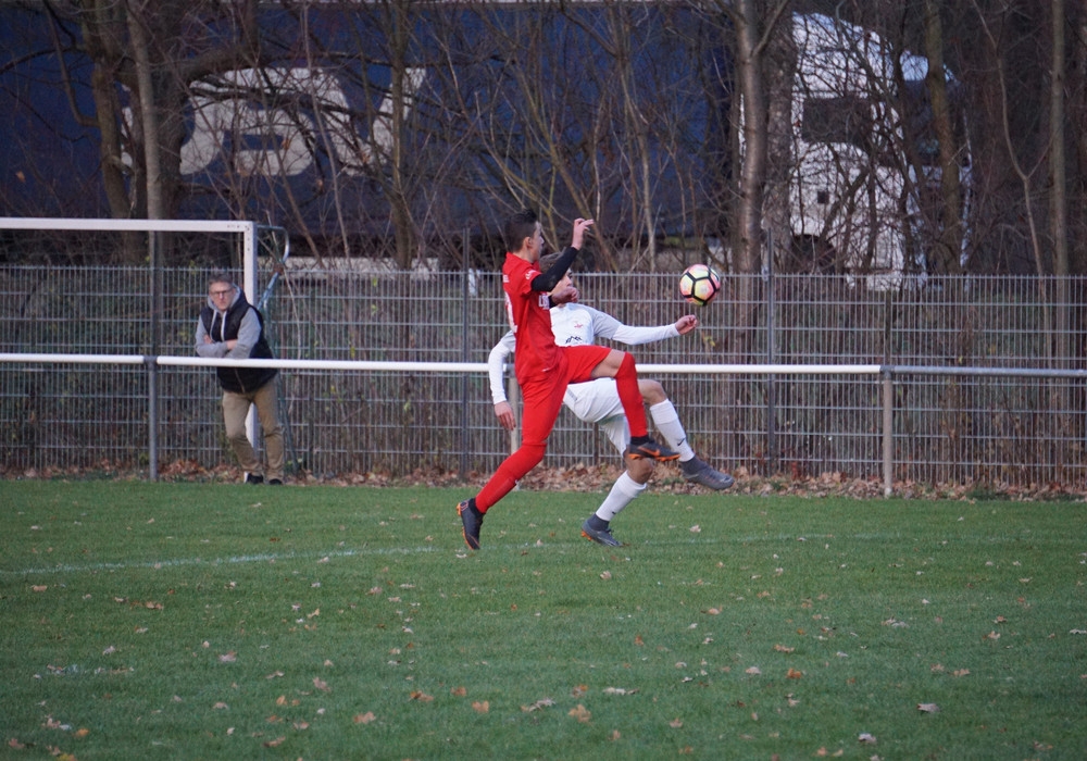 U15 - TS Ober-Roden