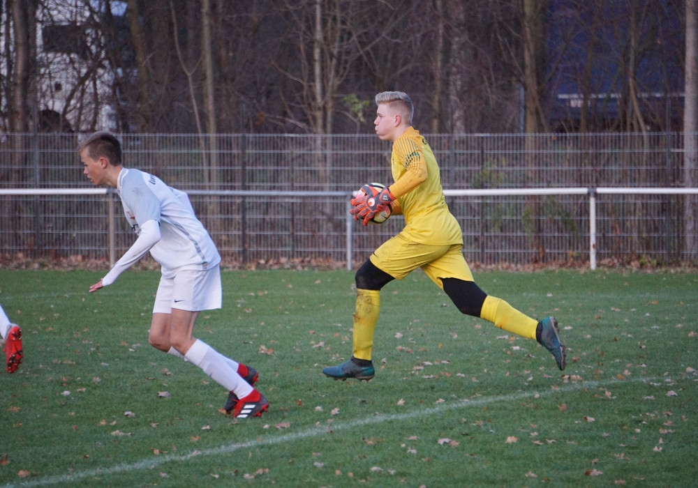 U15 - TS Ober-Roden